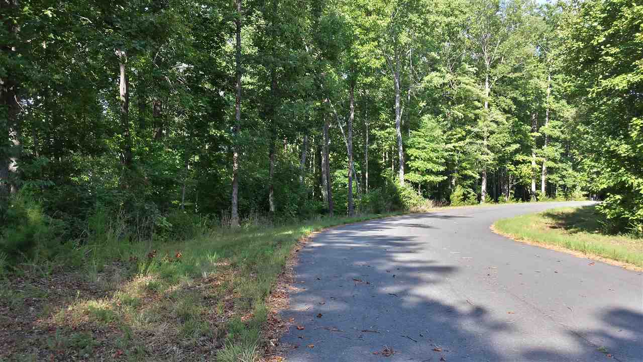Lot 7 South Cross Creek Trail Mill Spring Mill Spring, NC 28756 - Photo 6 of 10 Gallery Image 6