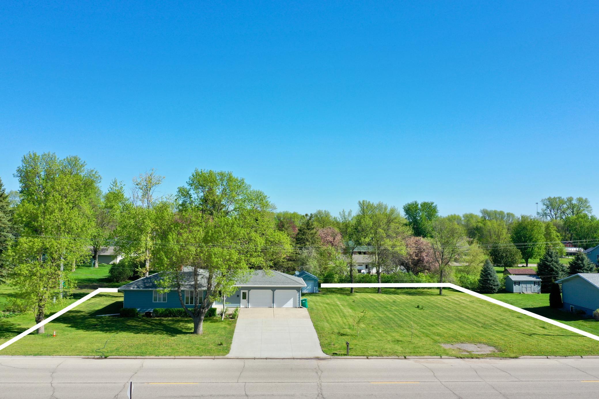 606 3rd Avenue Raymond, MN 56282 - Photo 2 of 11