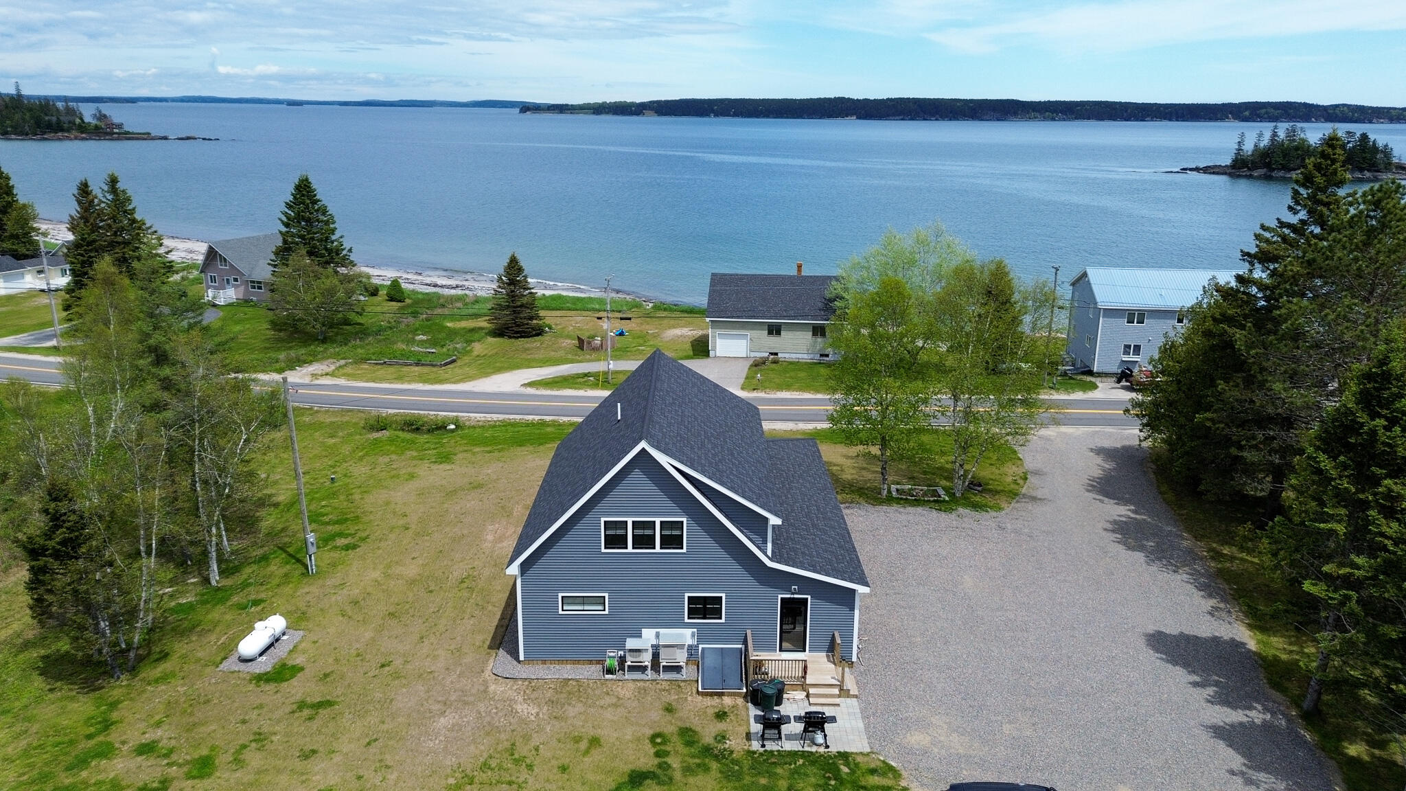 588 Mason Bay Road Jonesport, ME 04649 - Photo 9 of 74 9