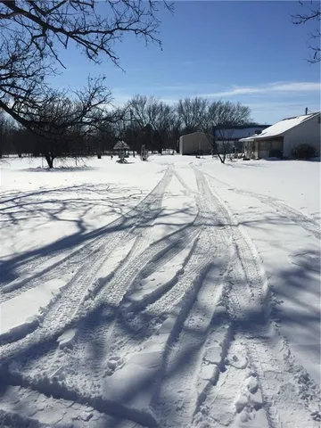 $99,900 | 107 Elm Street, Blue Mound, KS 66010