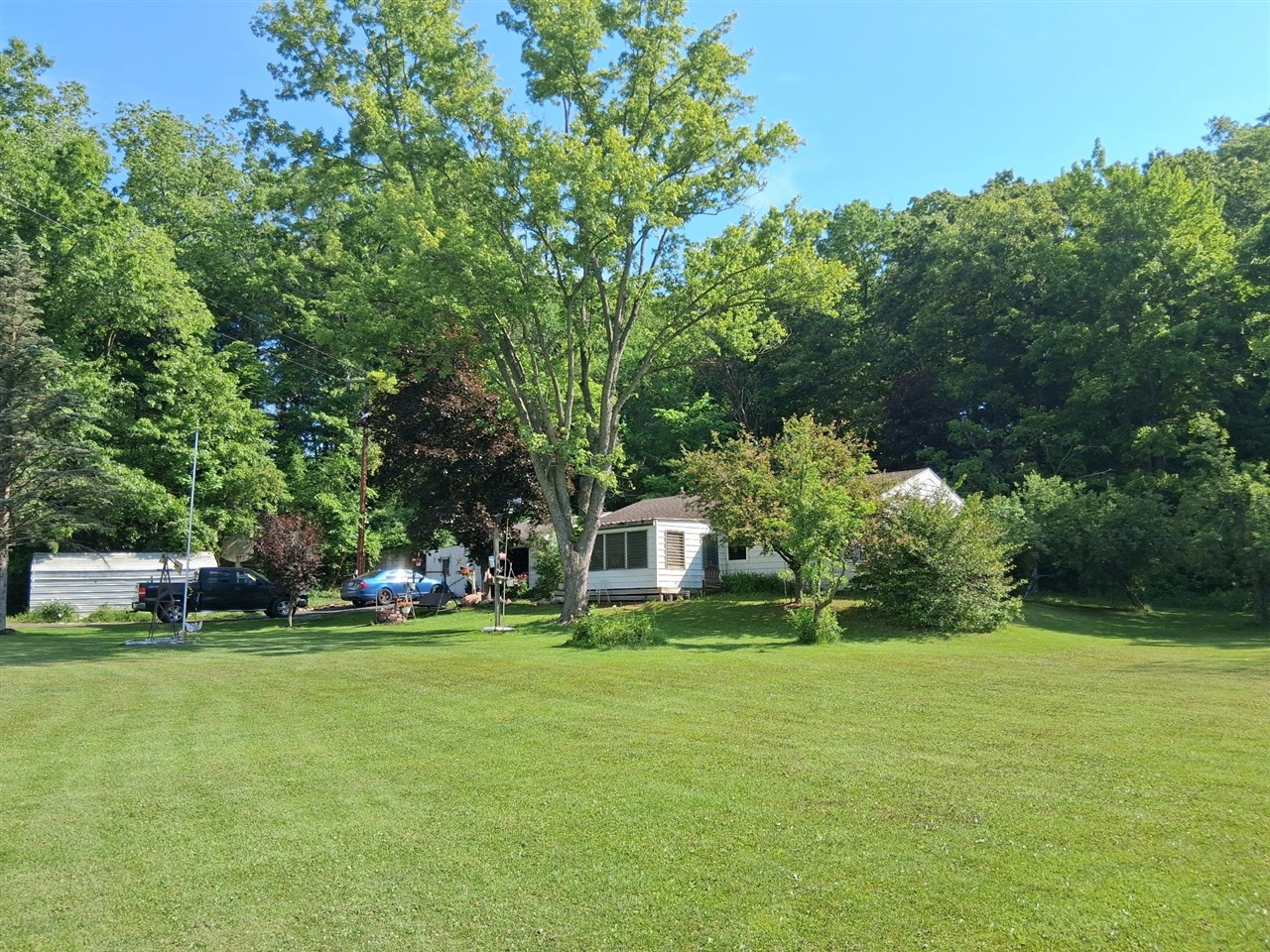 956 Prairie Creek Road Ionia, MI 48846 - Photo 48 of 68