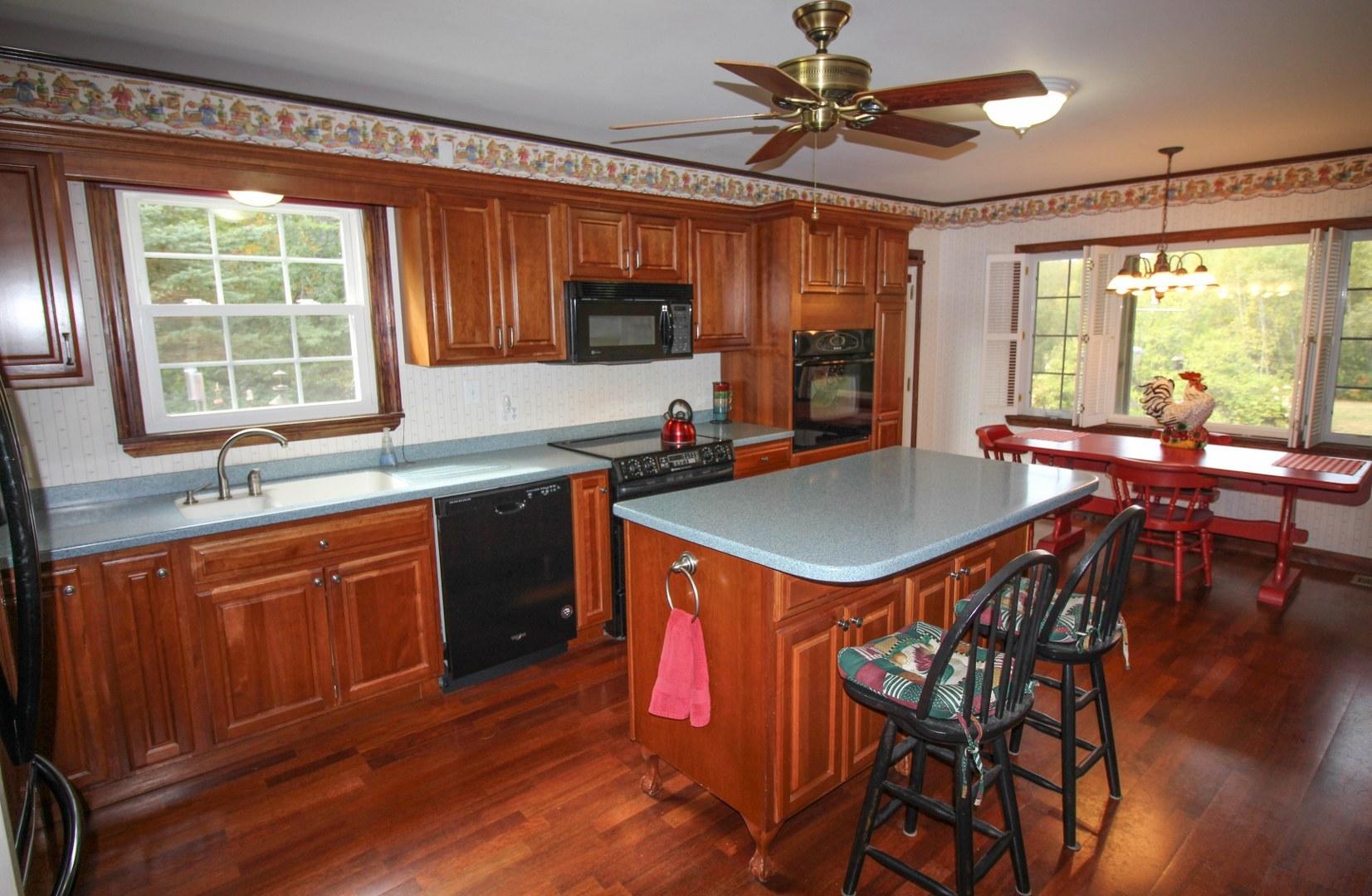 159 East Andover Road Rumford, ME 04276 - Photo 7 of 68 Kitchen