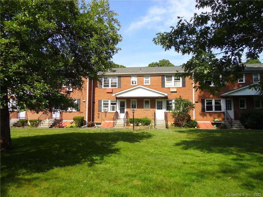 490 Radmere Road, Unit B Cheshire, CT 06410 - Photo 1 of 1 Gallery Image 1