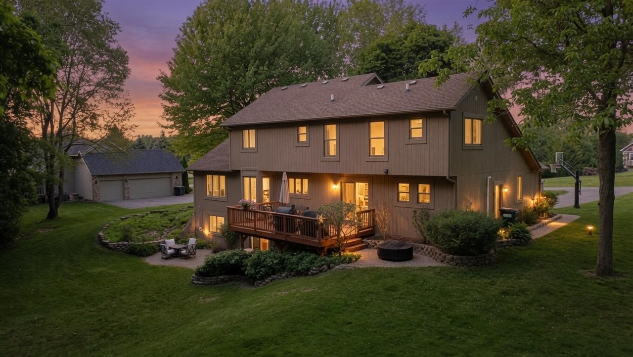 6985 Spring Crest Court Clarkston, MI 48346 - Photo 43 of 53