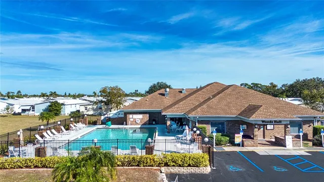 $99,900 | 3104 Donna Drive, Ellenton, FL 34222