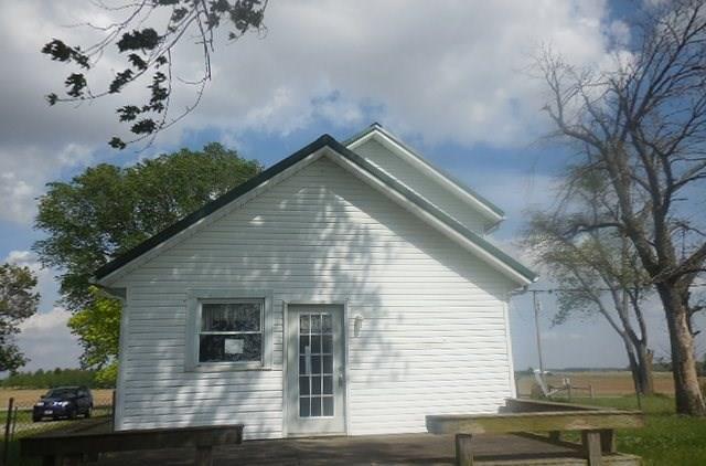 774 South Heck Hill Road St. Paris, OH 43072 - Photo 2 of 9