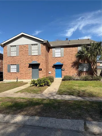 $359,000 | 3805-07 Canterbury Lane, Metairie, LA 70001