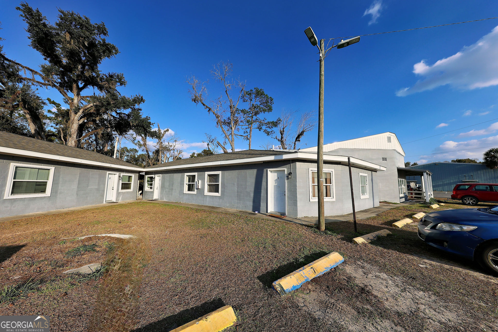 808 West Main Street Perry, FL 32347 - Photo 3 of 6 Gallery Image 3