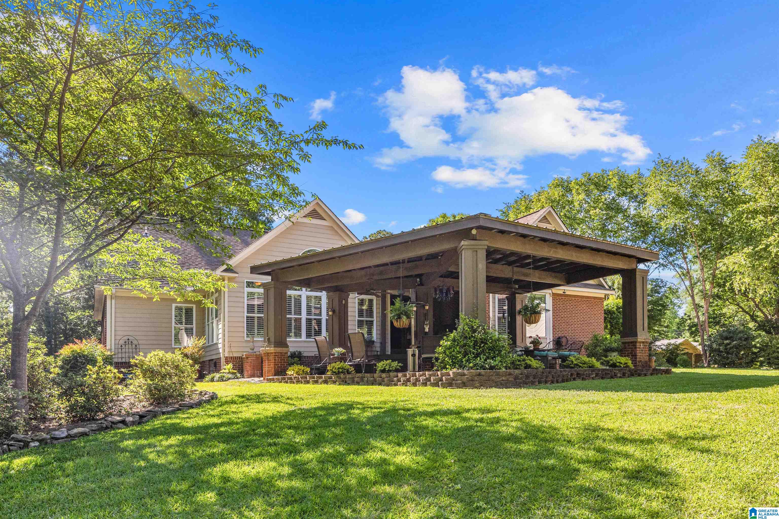 5937 Tommy Town Road Mount Olive, AL 35117 - Photo 42 of 51