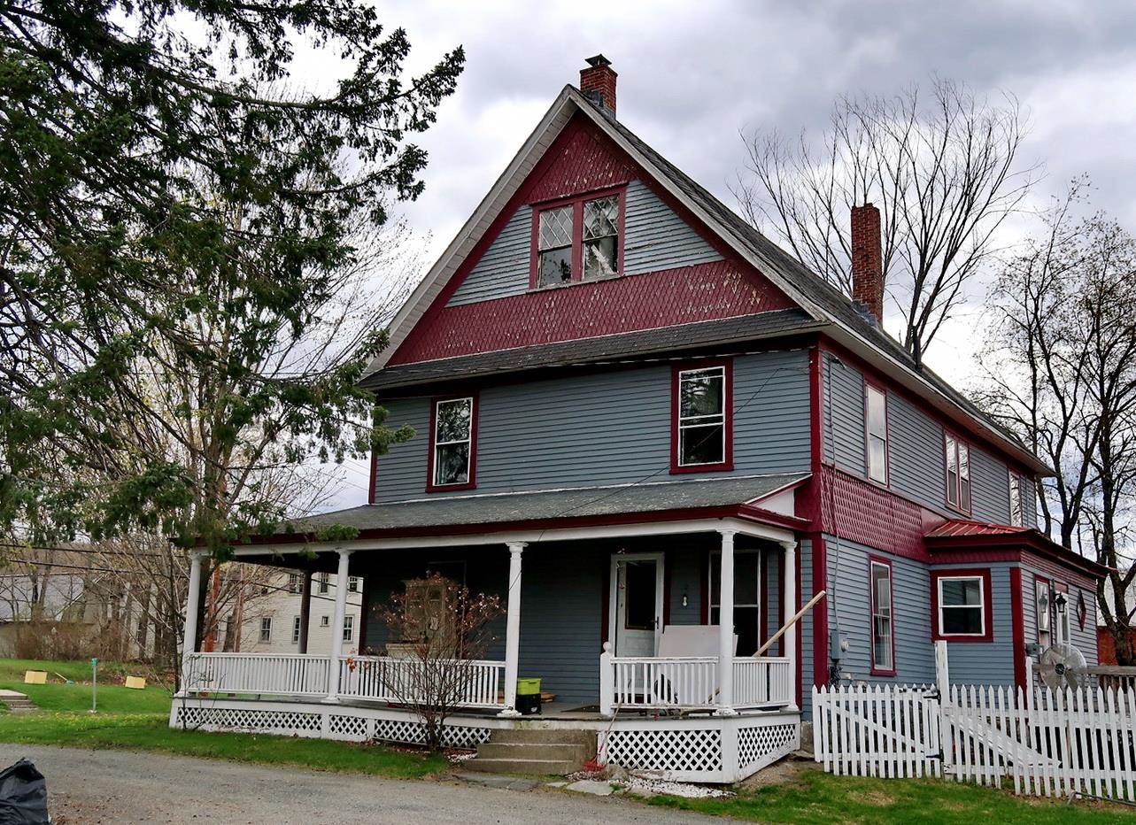 2191 Main Street Bethlehem, NH 03574 - Photo 40 of 40 Gallery Image 40