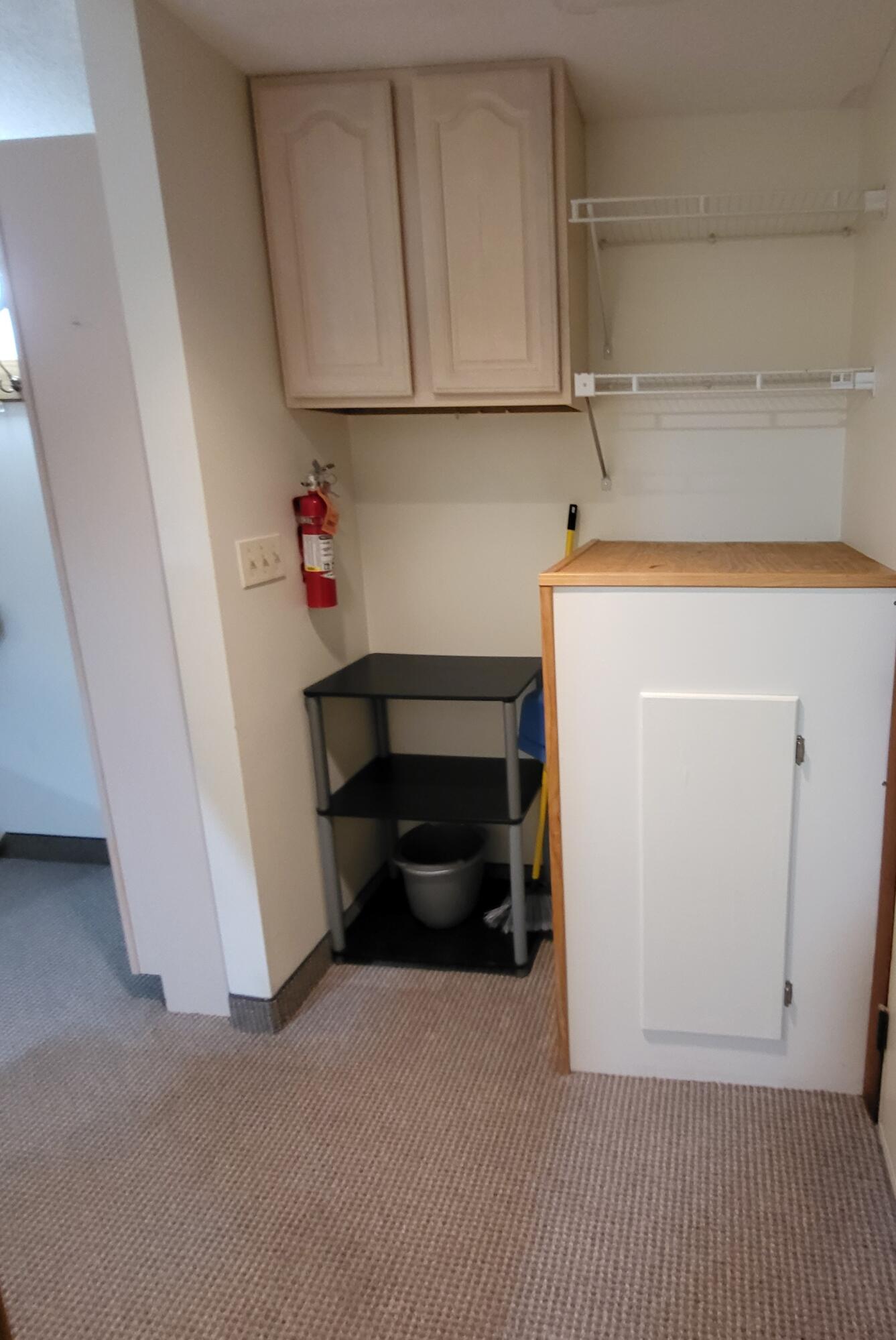 8 Fall Line Drive, Unit N104 Newry, ME 04261 - Photo 16 of 17 n104-2ndflr-entrystorage