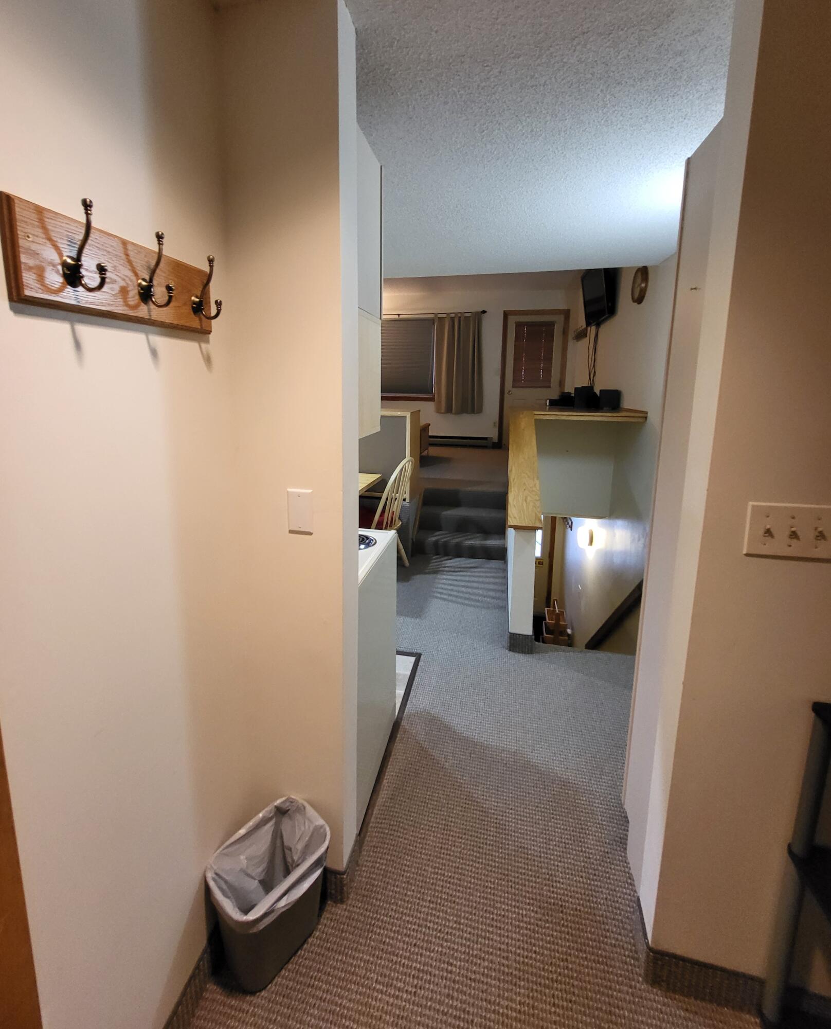 8 Fall Line Drive, Unit N104 Newry, ME 04261 - Photo 17 of 17 n104-2ndflr-entryview