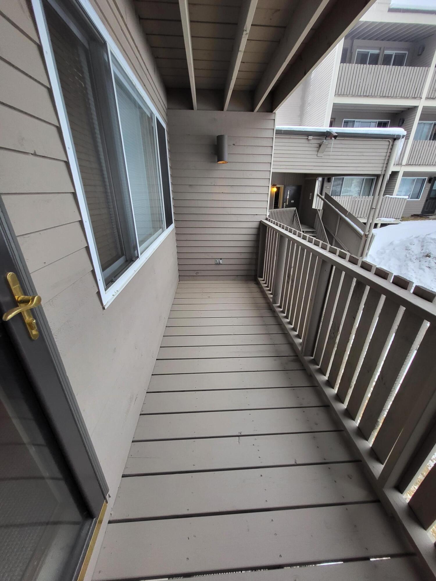 8 Fall Line Drive, Unit N104 Newry, ME 04261 - Photo 2 of 17 n104-deck