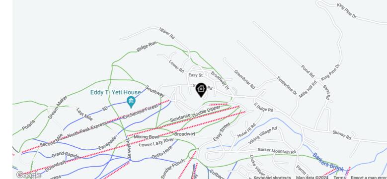 8 Fall Line Drive, Unit N104 Newry, ME 04261 - Photo 3 of 17 slopeside