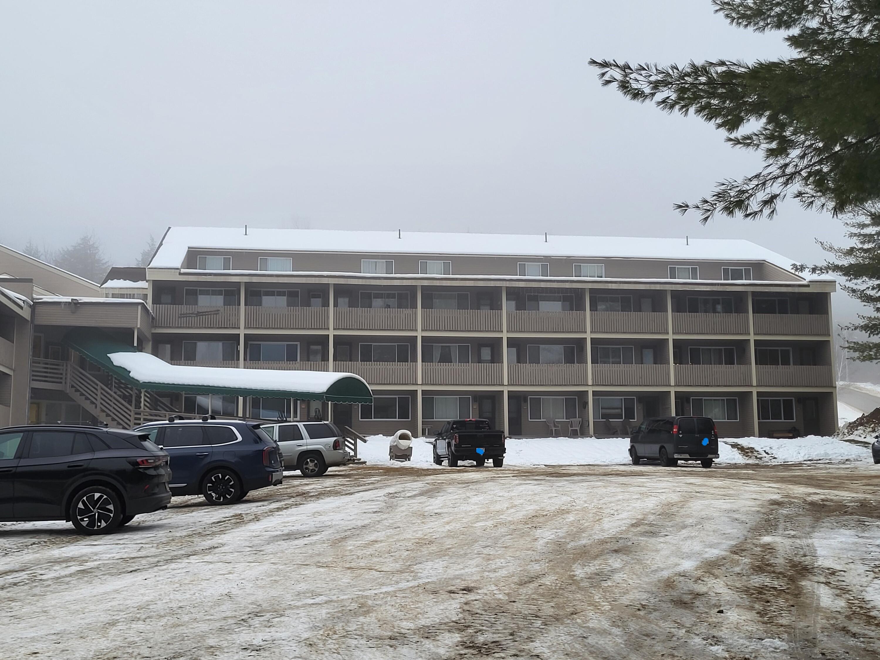 8 Fall Line Drive, Unit N104 Newry, ME 04261 - Photo 5 of 17 Fallline-northwing