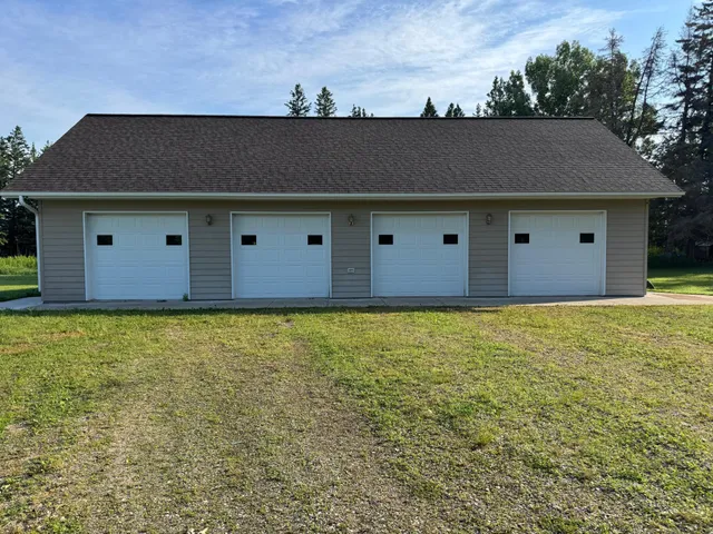 $225,000 | 20247 410th Avenue, Roseau, MN 56751