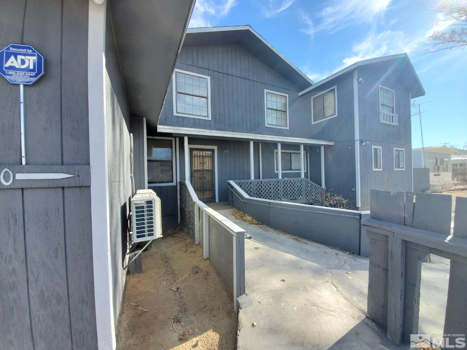 690 J Street Hawthorne, NV 89415 - Photo 19 of 19 Photo 19