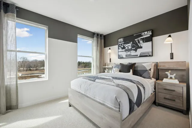 $448,365 | 14399 104th Avenue North, Maple Grove, MN 55369