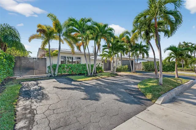 $924,000 | 2110 Northeast 56th Street, Fort Lauderdale, FL 33308