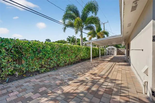 $924,000 | 2110 Northeast 56th Street, Fort Lauderdale, FL 33308