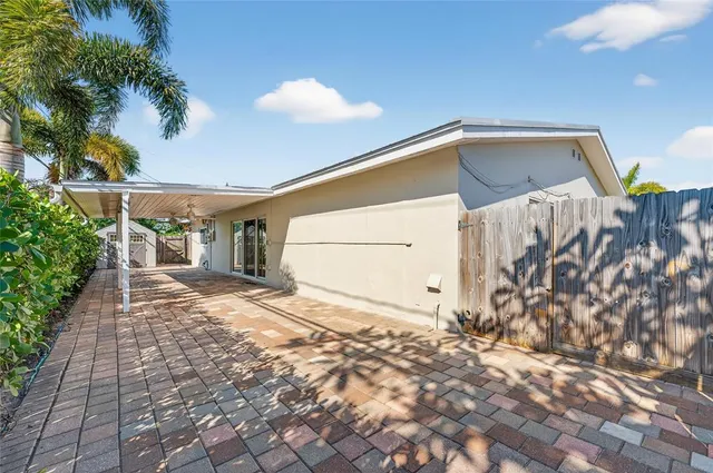 $924,000 | 2110 Northeast 56th Street, Fort Lauderdale, FL 33308