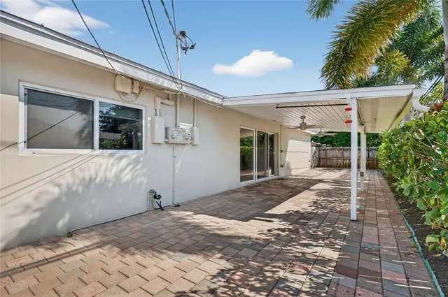 $924,000 | 2110 Northeast 56th Street, Fort Lauderdale, FL 33308