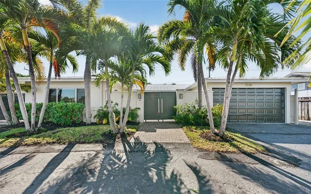$924,000 | 2110 Northeast 56th Street, Fort Lauderdale, FL 33308