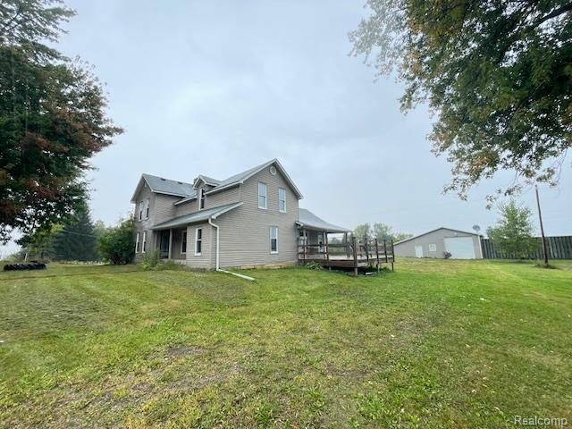 2753 East Snover Road Mayville, MI 48744 - Photo 6 of 96