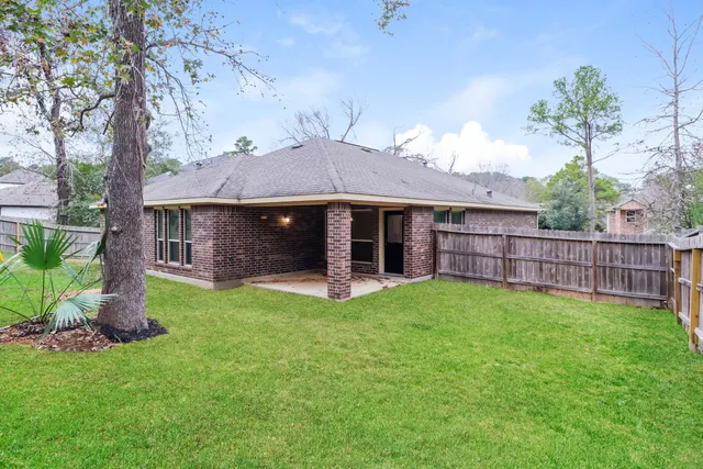 $1,995 | 4309 Windswept Drive, Montgomery, TX 77356