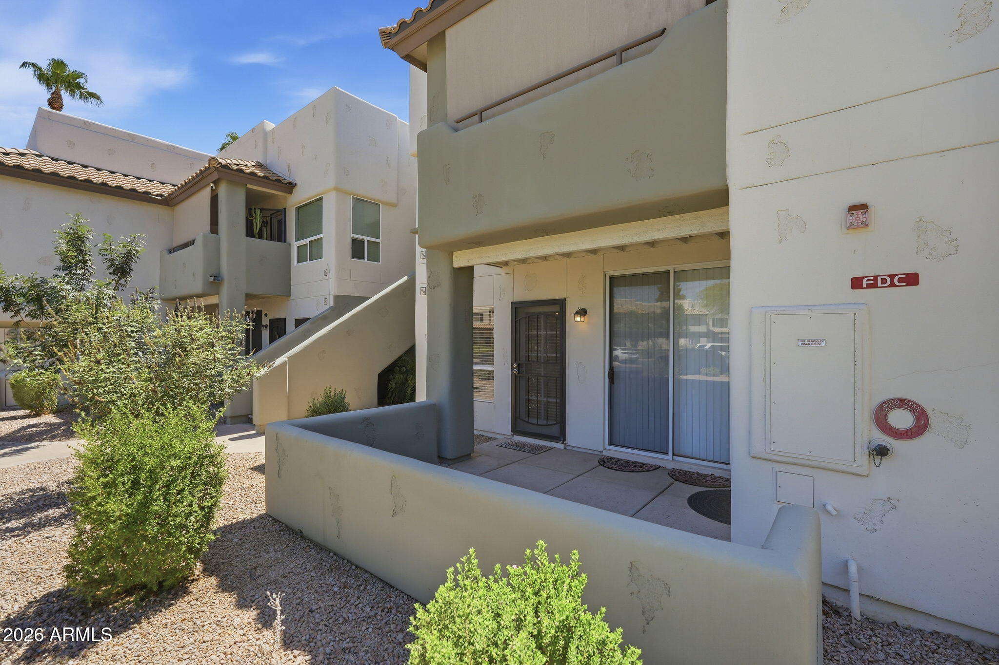 1825 West Ray Road, Unit 1083 Chandler, AZ 85224 - Photo 3 of 26 Front3
