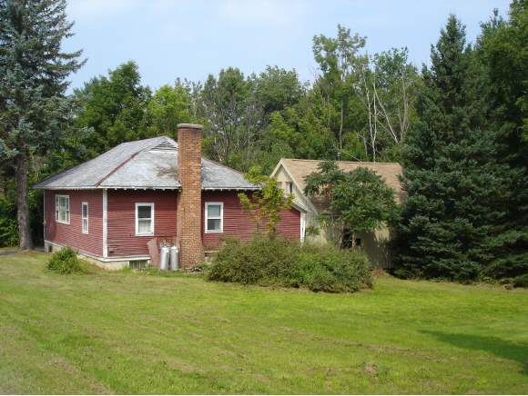 596 Burgess Road Bennington, VT 05201 - Photo 1 of 1