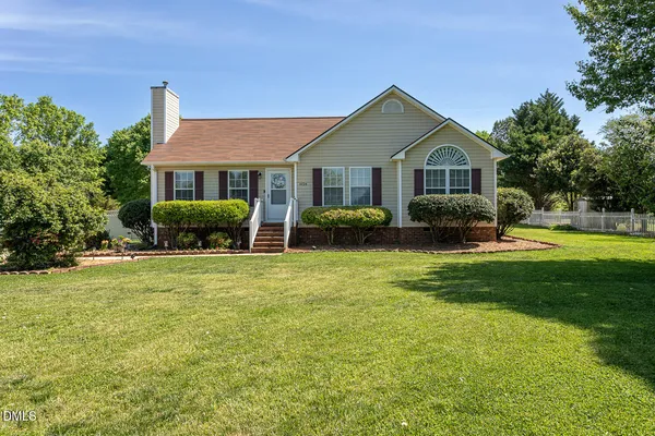 $355,000 | 6124 Southwind Drive, Mebane, NC 27302