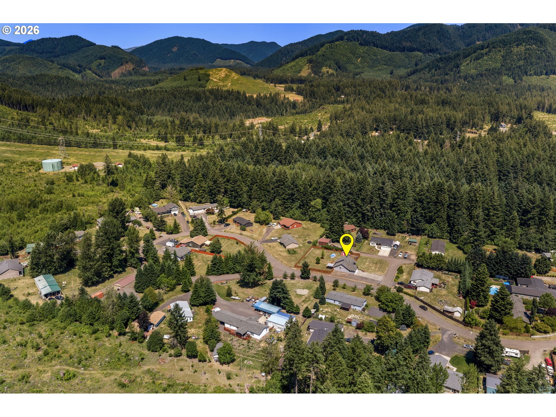 11 Timber Place Carson, WA 98610 - Photo 32 of 35