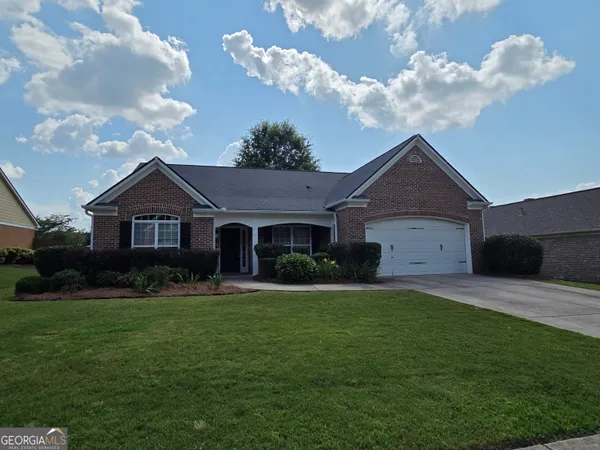 $2,650 | 4213 Brentwood Drive, Buford, GA 30518