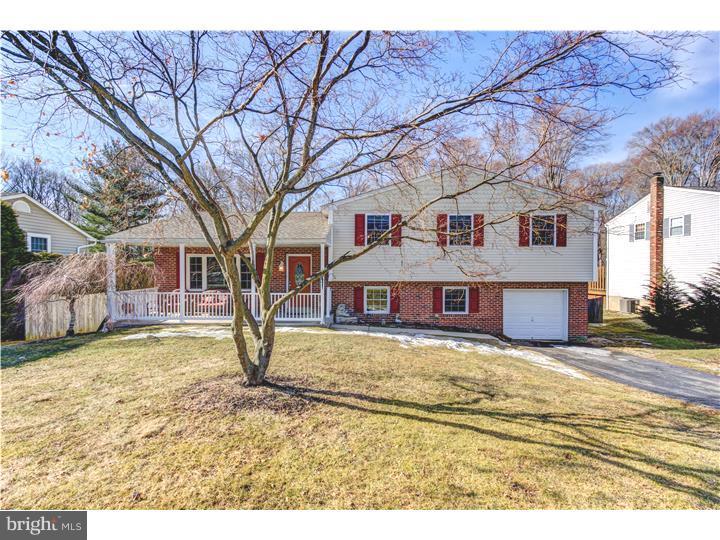 57 Morgan Road Aston, PA 19014 - Photo 1 of 25 Exterior Front