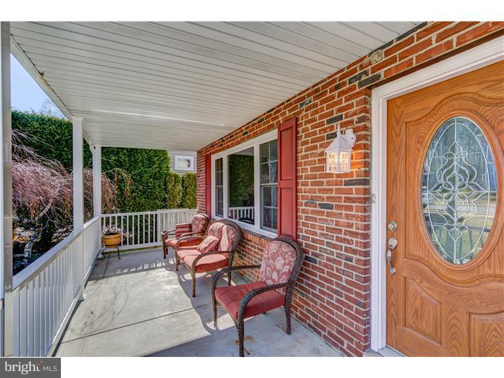 57 Morgan Road Aston, PA 19014 - Photo 2 of 25 Porch