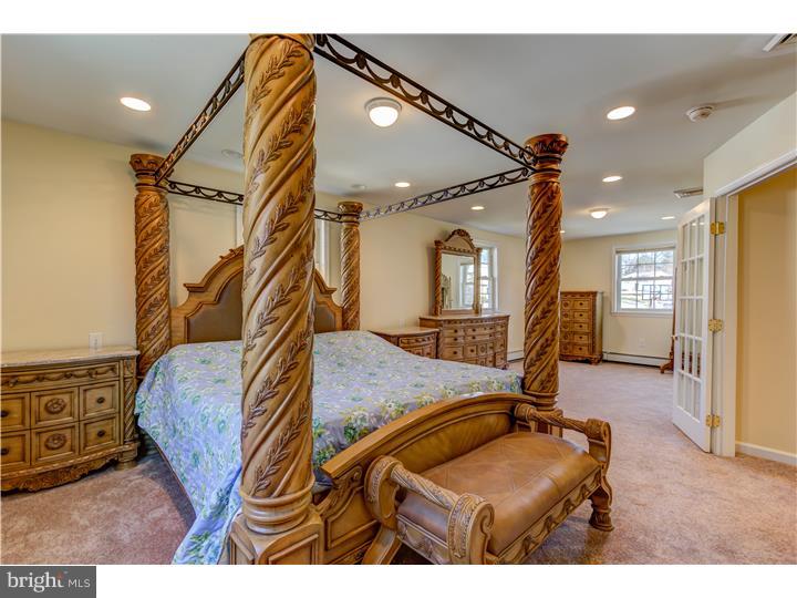 57 Morgan Road Aston, PA 19014 - Photo 15 of 25 Master Bedroom