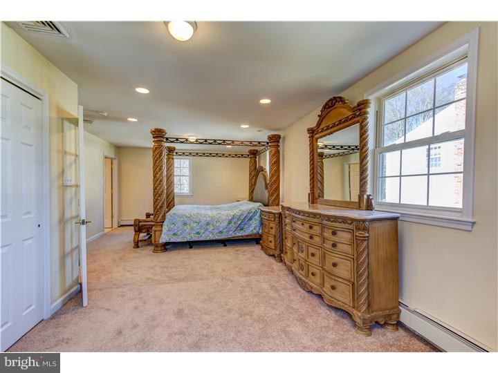 57 Morgan Road Aston, PA 19014 - Photo 16 of 25 Master Bedroom