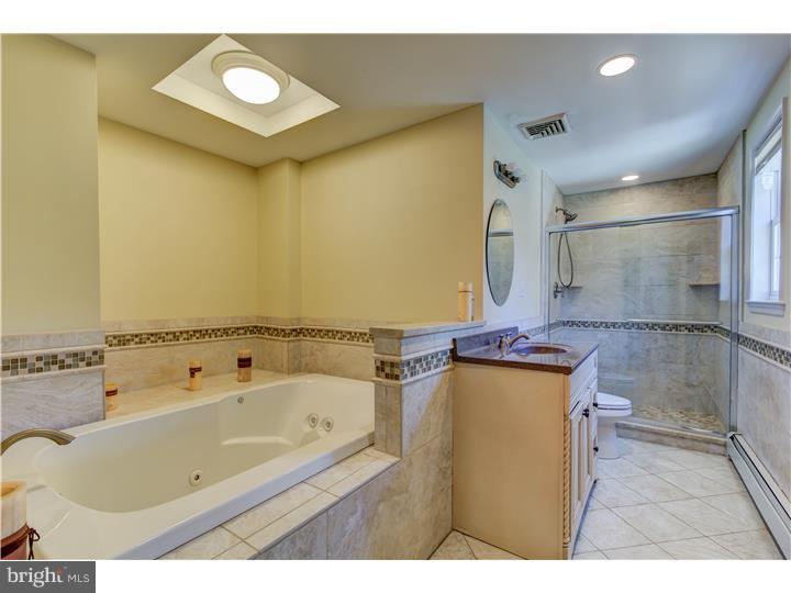 57 Morgan Road Aston, PA 19014 - Photo 17 of 25 Master Bathroom