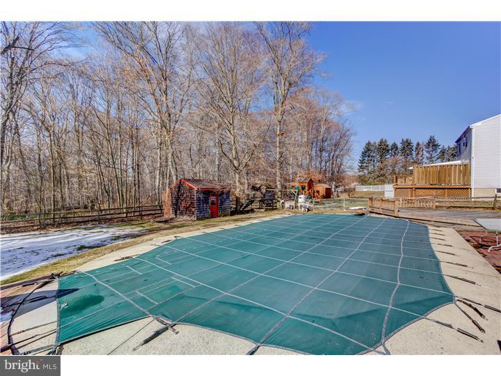 57 Morgan Road Aston, PA 19014 - Photo 24 of 25 Pool