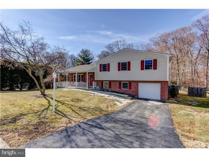 57 Morgan Road Aston, PA 19014 - Photo 25 of 25 Exterior Front