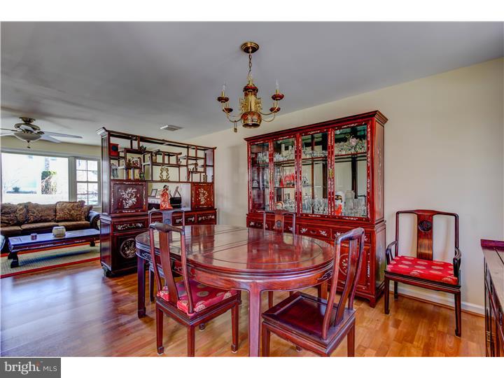 57 Morgan Road Aston, PA 19014 - Photo 6 of 25 Dining Room
