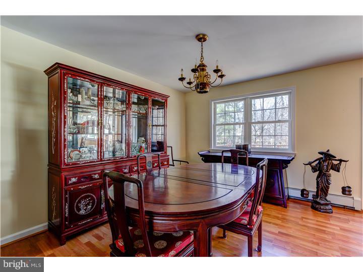 57 Morgan Road Aston, PA 19014 - Photo 7 of 25 Dining Room