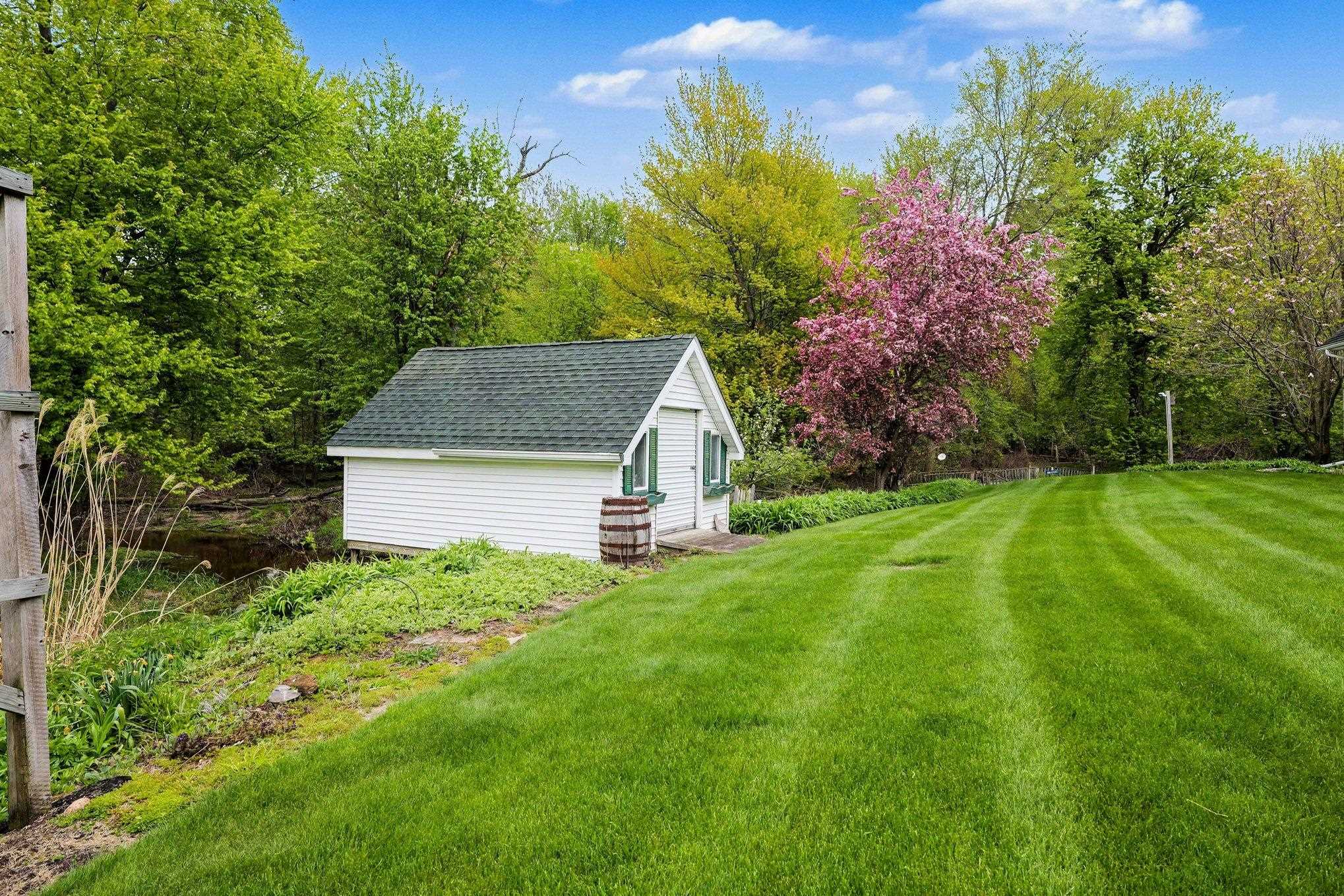 3095 9 Mile Road Auburn, MI 48611 - Photo 37 of 49