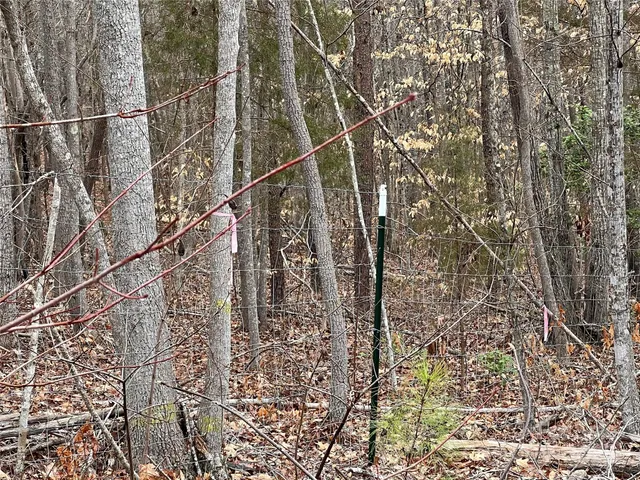 a close view of water heater room
