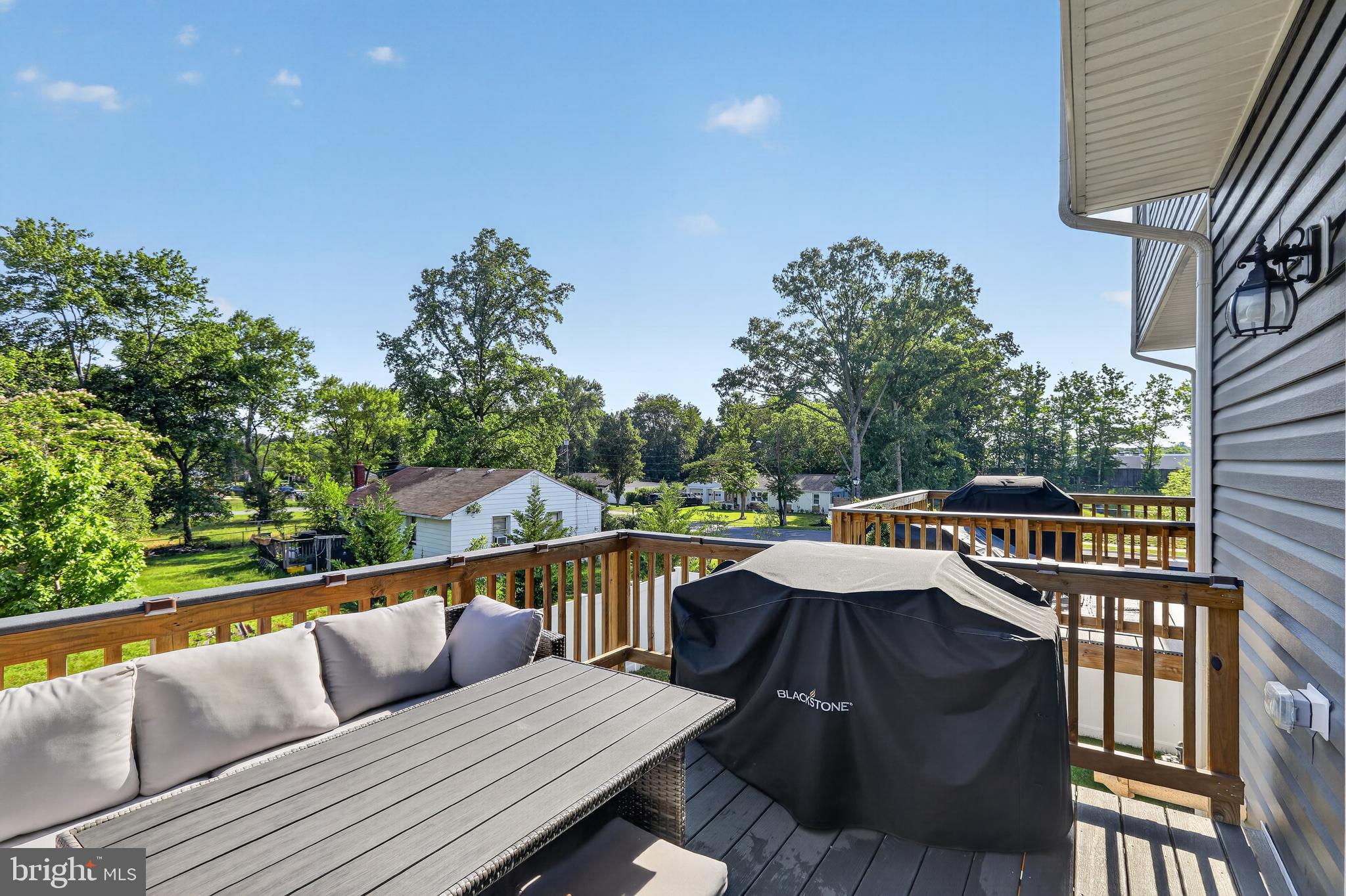 6624 Bullrush Court Clinton, MD 20735 - Photo 31 of 38