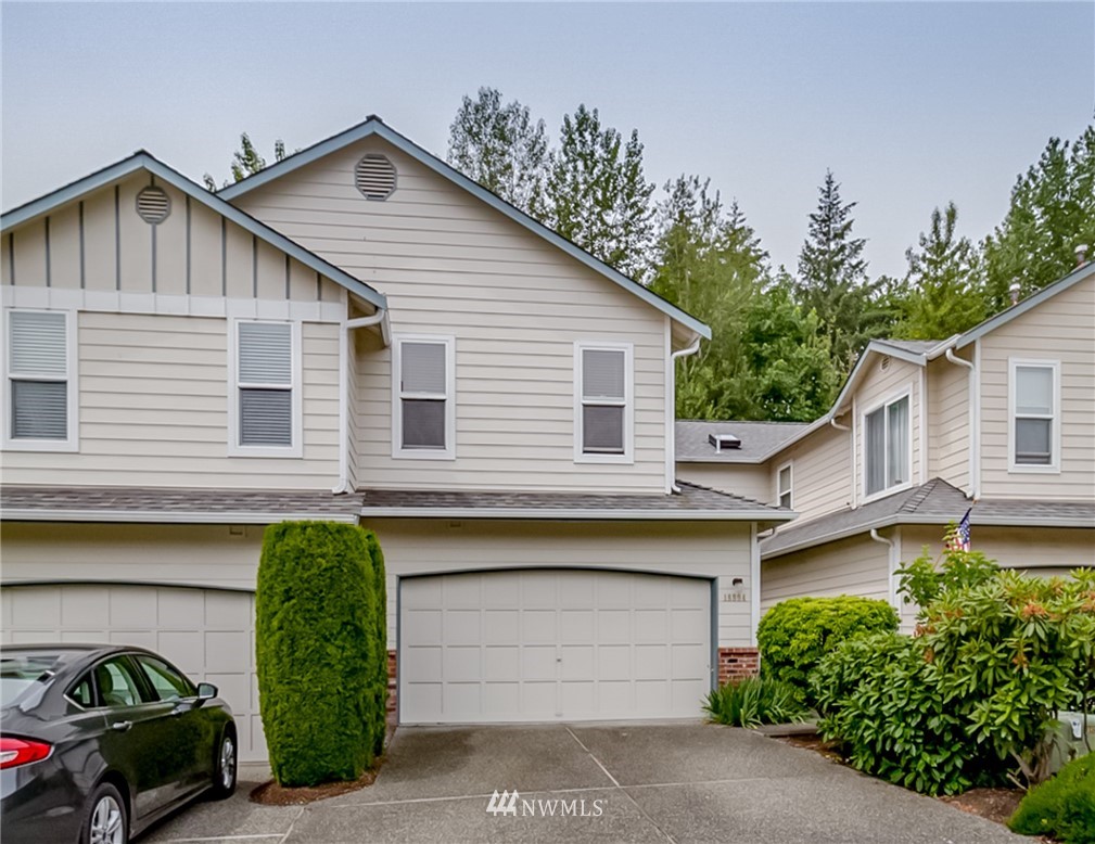 18804 19th Drive Southeast Bothell, WA 98012 - Photo 1 of 16