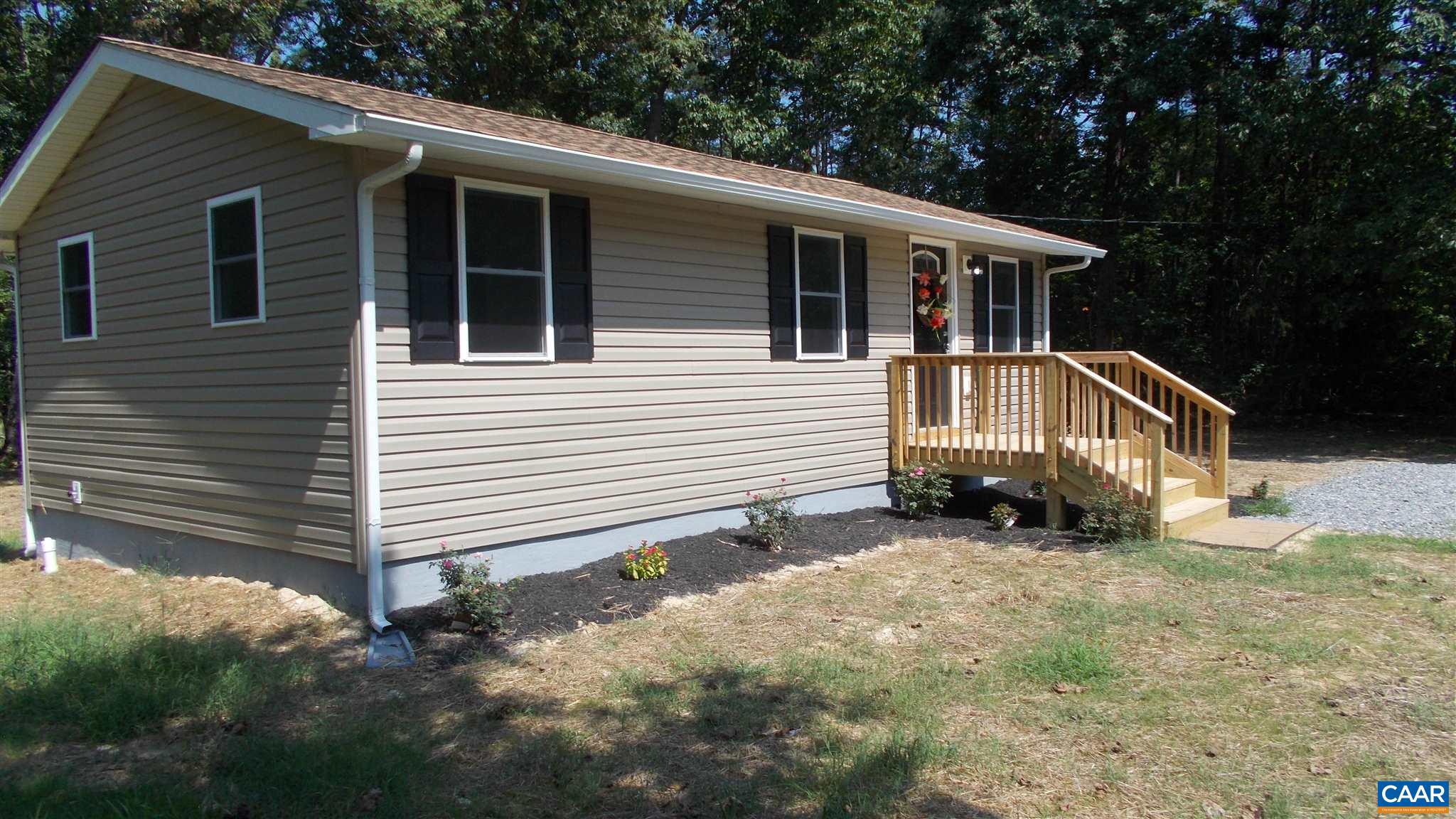 1559 Johnson Road Mineral, VA 23117 - Photo 1 of 19 Gallery Image 1
