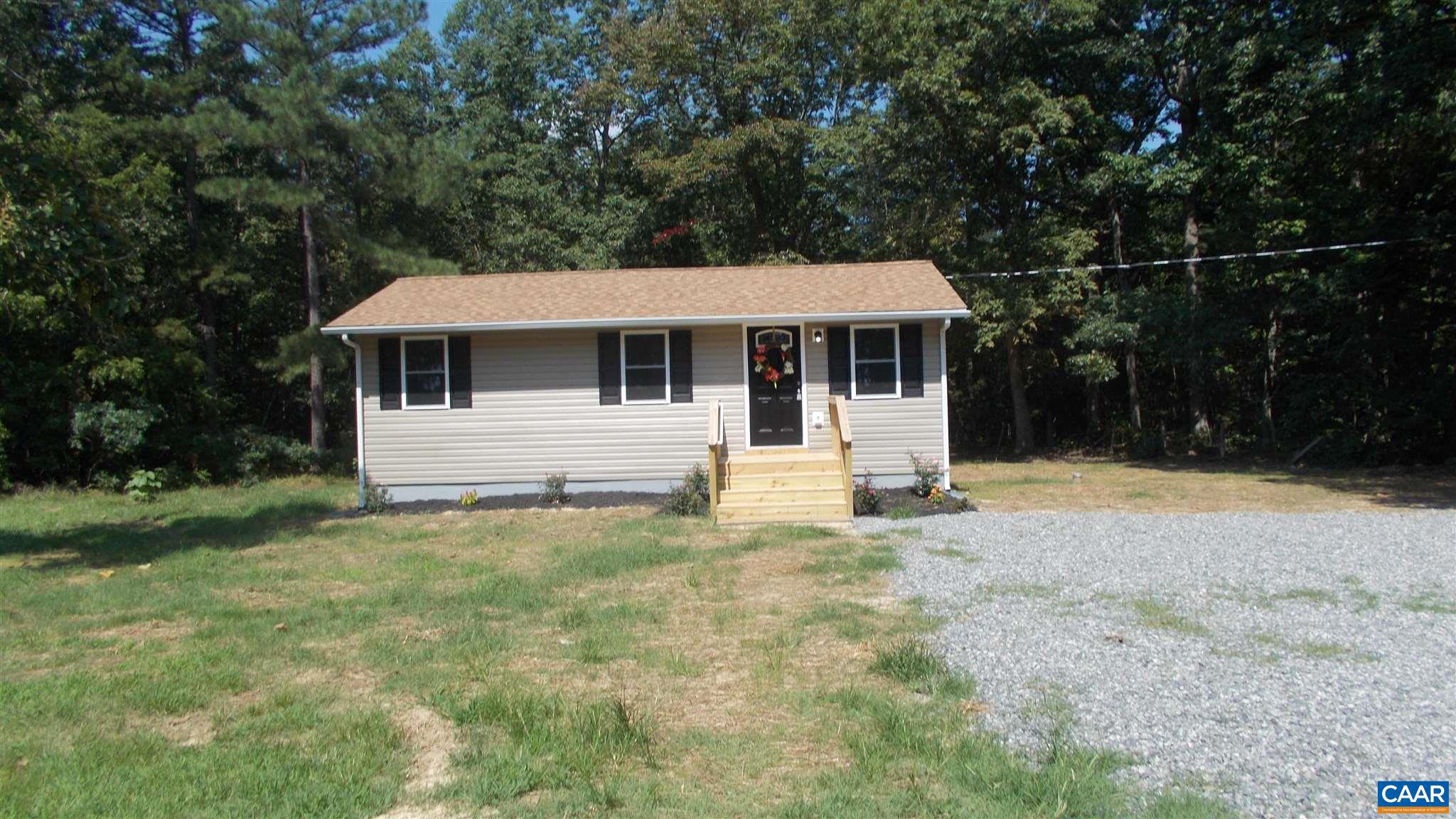1559 Johnson Road Mineral, VA 23117 - Photo 2 of 19 Gallery Image 2