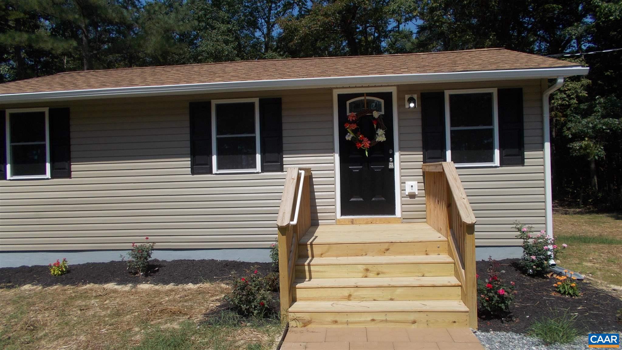 1559 Johnson Road Mineral, VA 23117 - Photo 6 of 19 Gallery Image 6